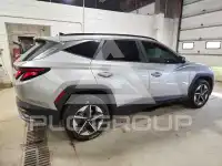 2025 Hyundai Tucson фото