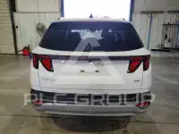 2025 Hyundai Tucson фото