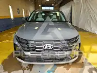 2025 Hyundai Tucson фото