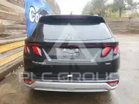 2025 Hyundai Tucson photo