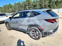 2025 Hyundai Tucson фото