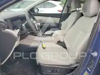 2025 Hyundai Tucson фото