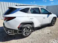 2025 Hyundai Tucson photo