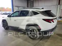 2025 Hyundai Tucson фото