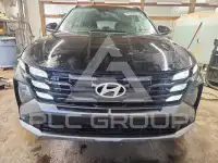 2025 Hyundai Tucson фото