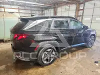 2025 Hyundai Tucson фото