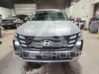 2025 Hyundai Tucson фото