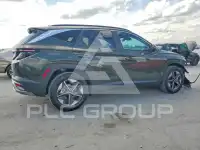 2025 Hyundai Tucson фото