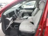 2025 Hyundai Tucson фото
