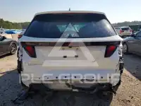 2025 Hyundai Tucson фото