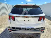 2025 Hyundai Tucson photo