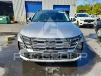 2025 Hyundai Tucson photo