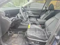 2025 Hyundai Tucson фото
