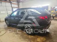 2025 Hyundai Tucson фото