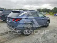 2025 Hyundai Tucson фото