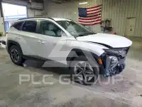 2025 Hyundai Tucson фото