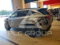 2025 Hyundai Tucson фото
