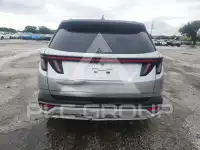2025 Hyundai Tucson фото
