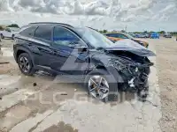 2025 Hyundai Tucson фото