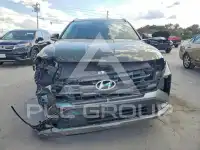 2025 Hyundai Tucson фото