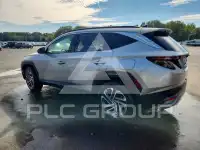 2025 Hyundai Tucson photo