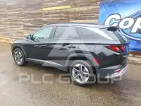 2025 Hyundai Tucson photo