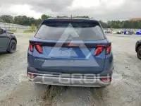 2025 Hyundai Tucson фото