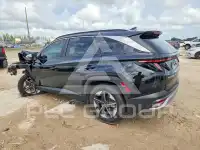 2025 Hyundai Tucson фото