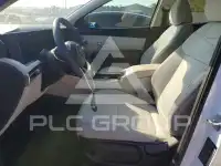 2025 Hyundai Tucson фото