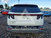 2025 Hyundai Tucson фото