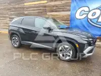 2025 Hyundai Tucson photo