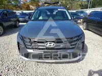 2025 Hyundai Tucson фото
