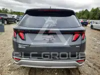 2025 Hyundai Tucson фото