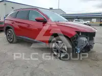 2025 Hyundai Tucson фото