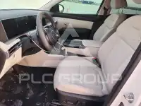 2025 Hyundai Tucson фото