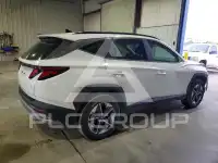 2025 Hyundai Tucson фото