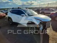 2025 Hyundai Tucson фото