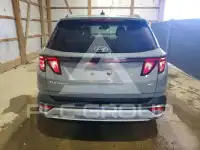 2025 Hyundai Tucson фото