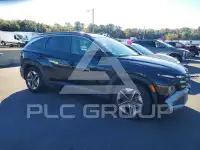 2025 Hyundai Tucson фото