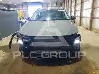 2025 Hyundai Tucson фото