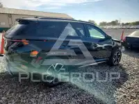 2025 Hyundai Tucson фото