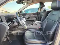 2025 Hyundai Tucson фото