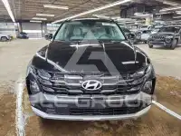 2025 Hyundai Tucson photo