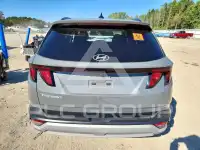 2025 Hyundai Tucson фото