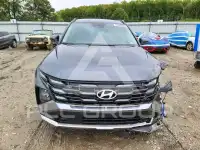 2025 Hyundai Tucson фото
