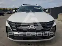2025 Hyundai Tucson фото