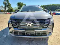2025 Hyundai Tucson фото
