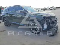 2025 Hyundai Tucson фото