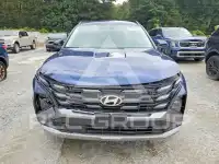 2025 Hyundai Tucson фото