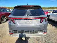 2025 Hyundai Tucson фото